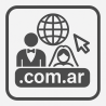Dominio .com.ar