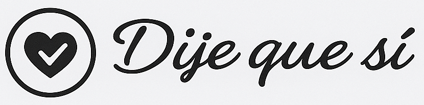 Dije que sí!